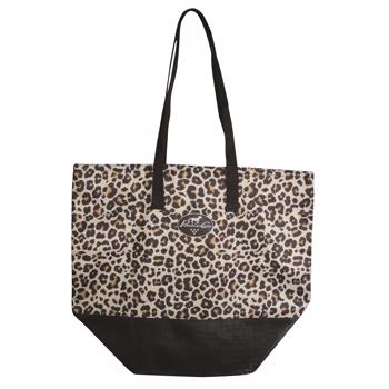 Tote Bag - Cheetah